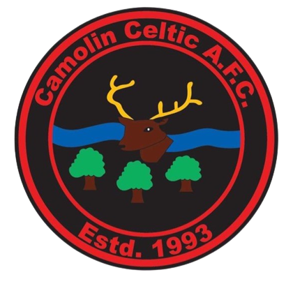 Camolin Celtic